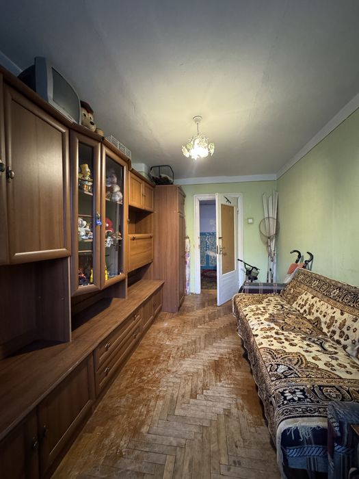 Квартира в Івано-Франківську, ID 263687, фото №5