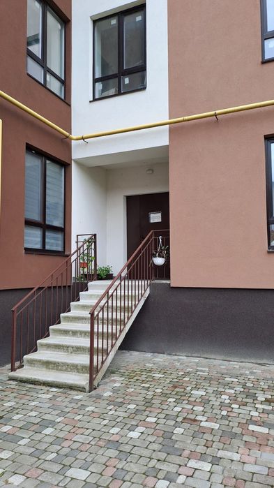 Квартира на вул. Ювілейна, 4ж в Києві, ID 308393, фото №3