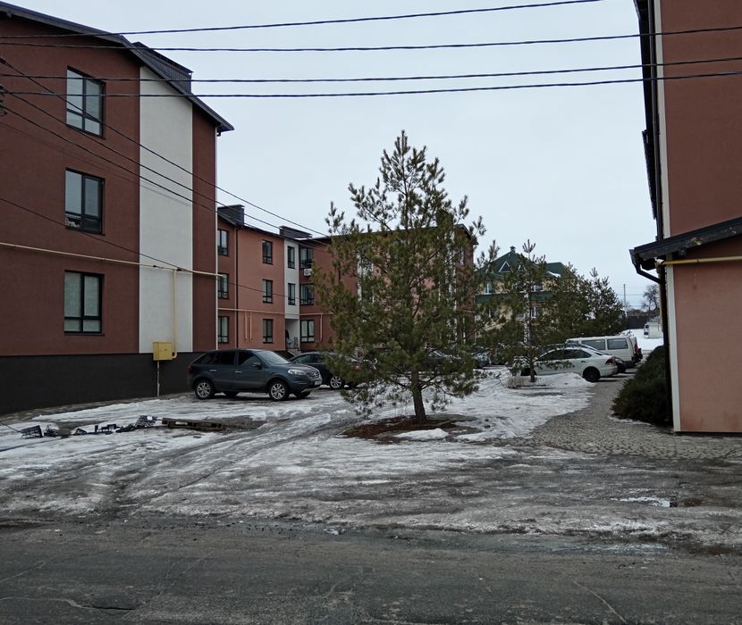 Квартира на вул. Ювілейна, 4ж в Києві, ID 308393, фото №5