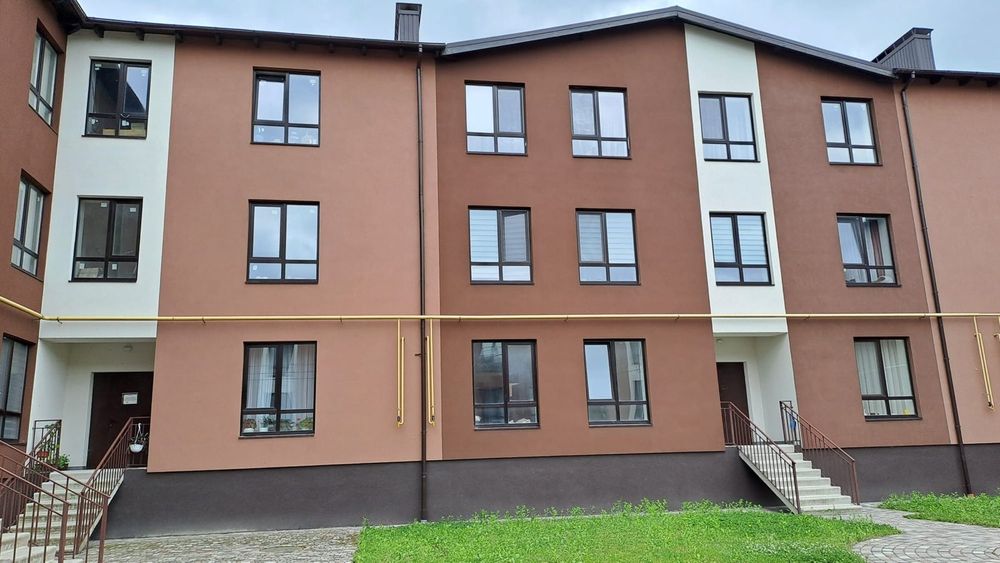 Квартира на вул. Ювілейна, 4ж в Києві, ID 308393, фото №6