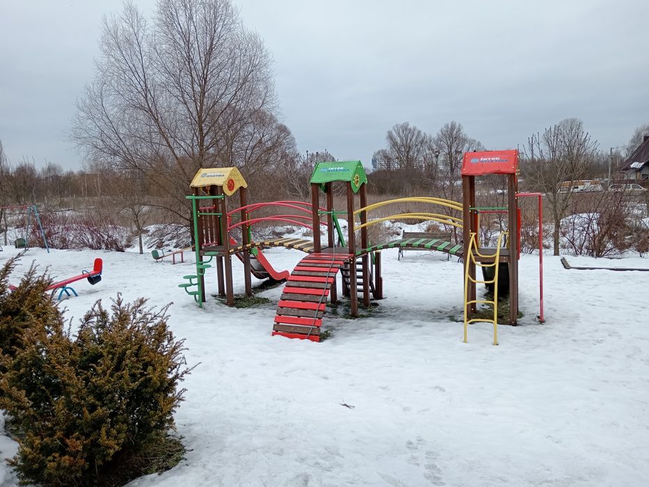 Квартира на вул. Ювілейна, 4ж в Києві, ID 308393, фото №7