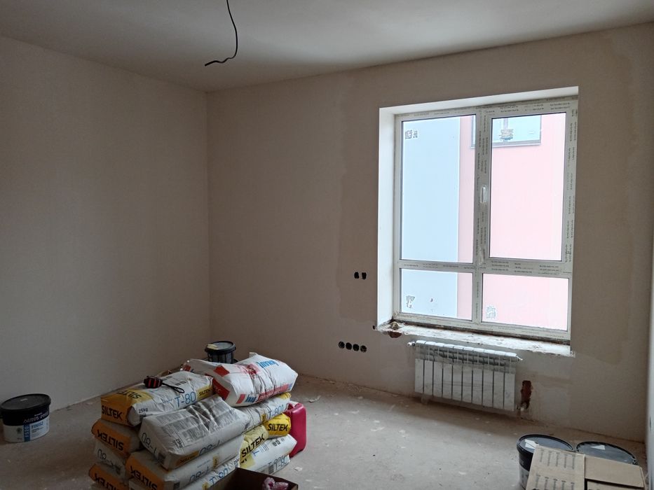 Квартира на вул. Ювілейна, 4ж в Києві, ID 308393, фото №9