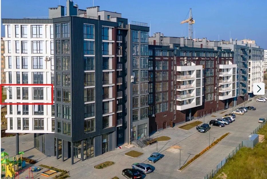 Купити квартиру в Одеса на Findly.com.ua Квартира в Одеса, ID 311377, фото №1