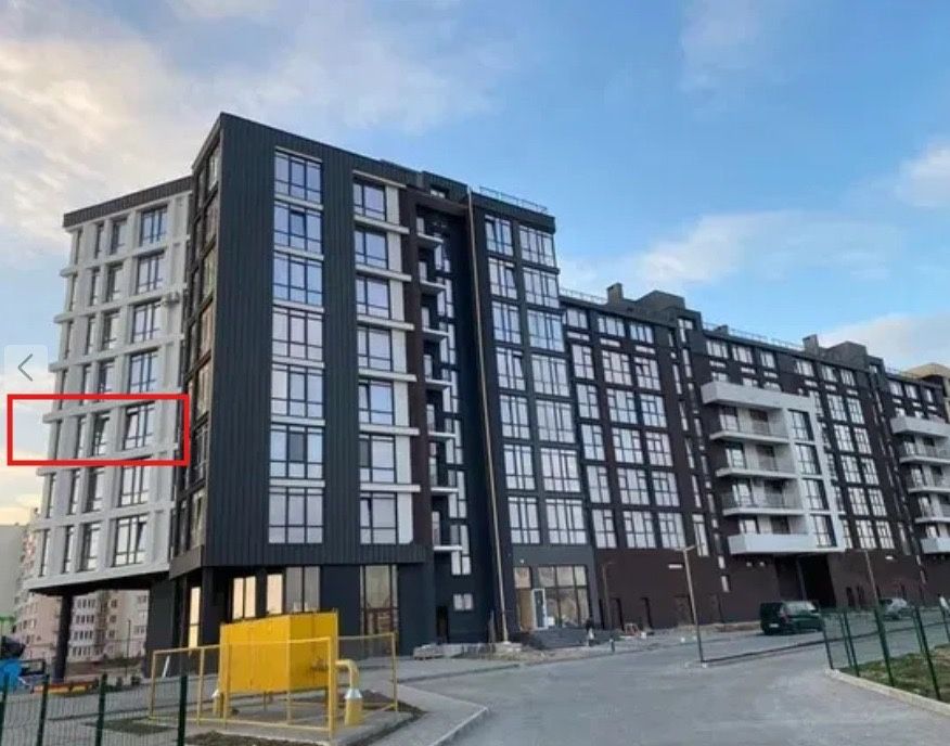 Квартира в Одеса, ID 311377, фото №2