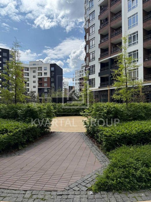 Квартира на ЖК Синергія Сіті в Києві, ID 302312, фото №1