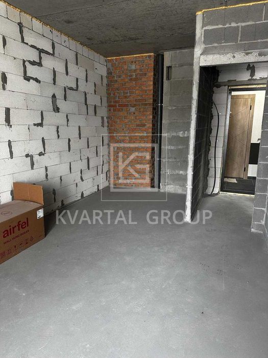Квартира на ЖК Синергія Сіті в Києві, ID 302312, фото №11