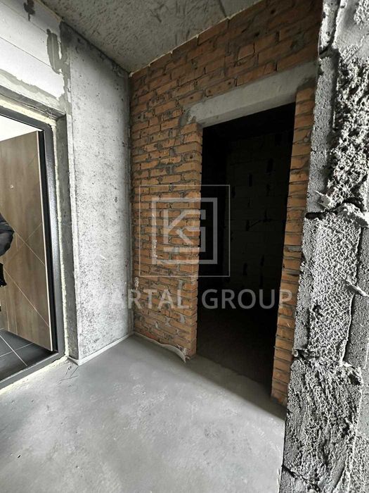 Квартира на ЖК Синергія Сіті в Києві, ID 302312, фото №12