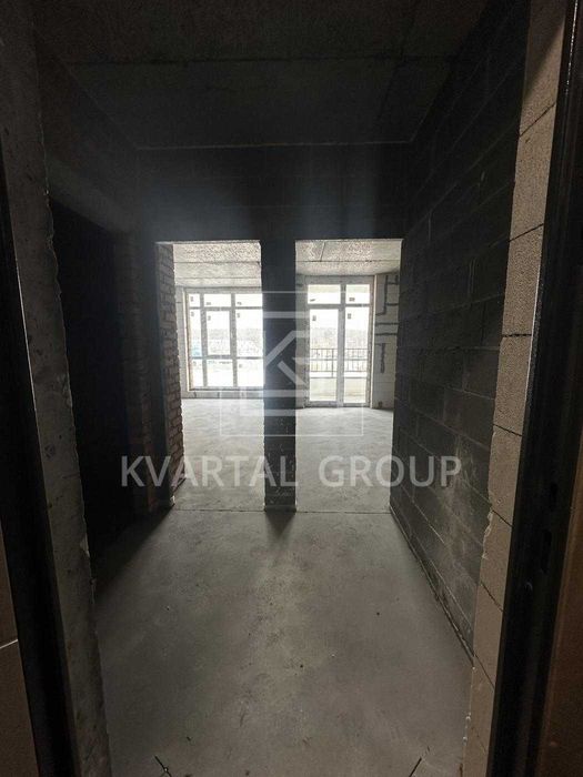 Квартира на ЖК Синергія Сіті в Києві, ID 302312, фото №15