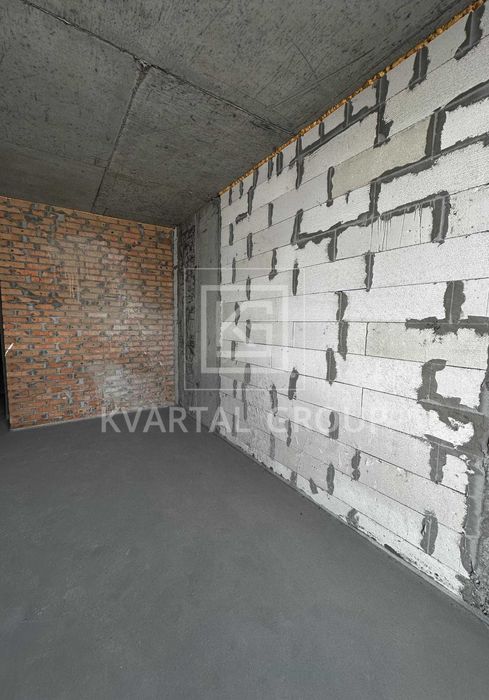 Квартира на ЖК Синергія Сіті в Києві, ID 302312, фото №18