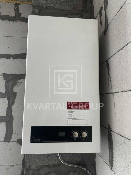 Квартира на ЖК Синергія Сіті в Києві, ID 302312, фото №20