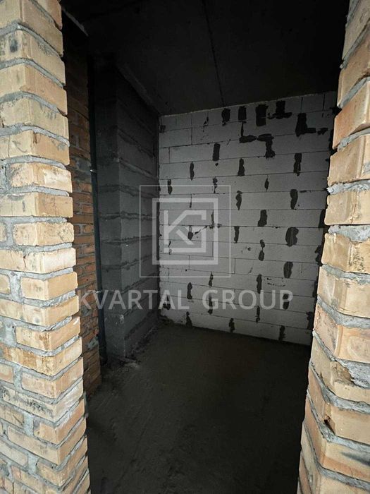 Квартира на ЖК Синергія Сіті в Києві, ID 302312, фото №21