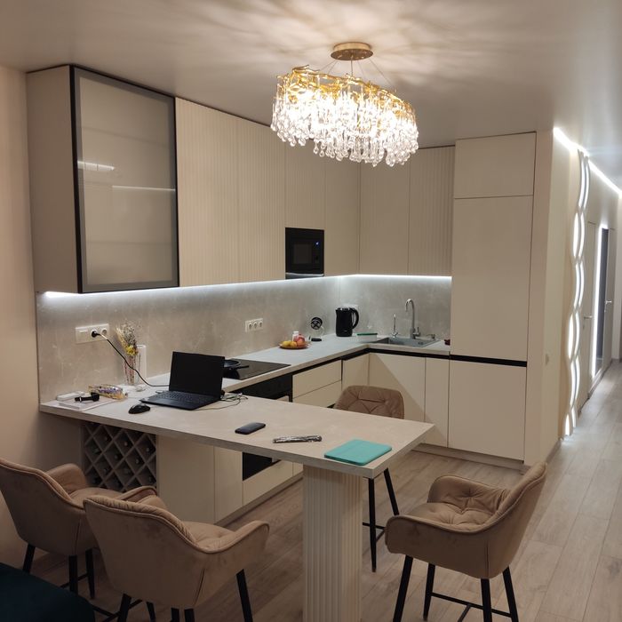 Квартира на вул. Причальна, 14 в Київ, ID 351872, фото №2