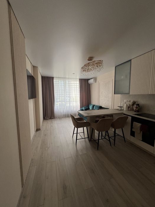 Квартира на вул. Причальна, 14 в Києві, ID 351872, фото №16