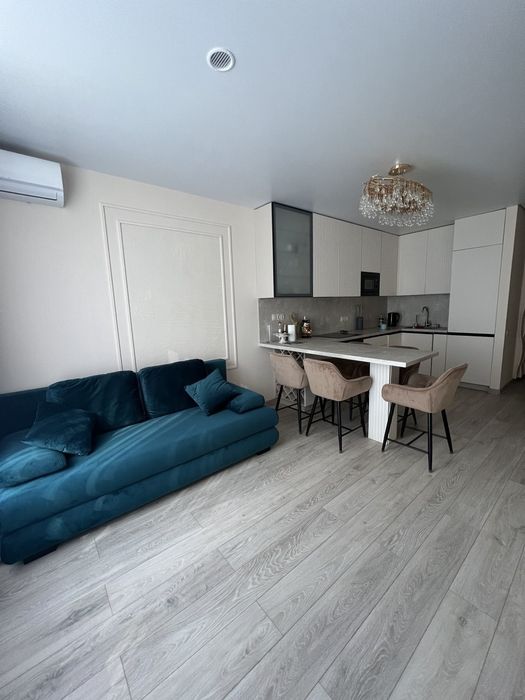 Квартира на вул. Причальна, 14 в Києві, ID 351872, фото №19