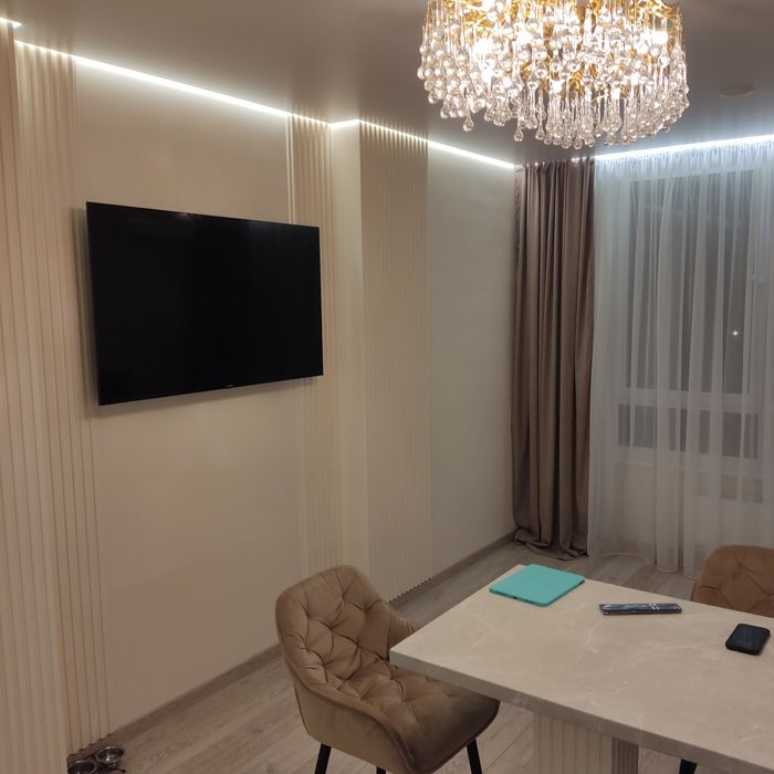 Квартира на вул. Причальна, 14 в Київ, ID 351872, фото №3