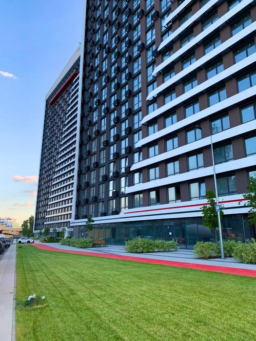 Квартира на вул. Причальна, 14 в Києві, ID 351872, фото №23