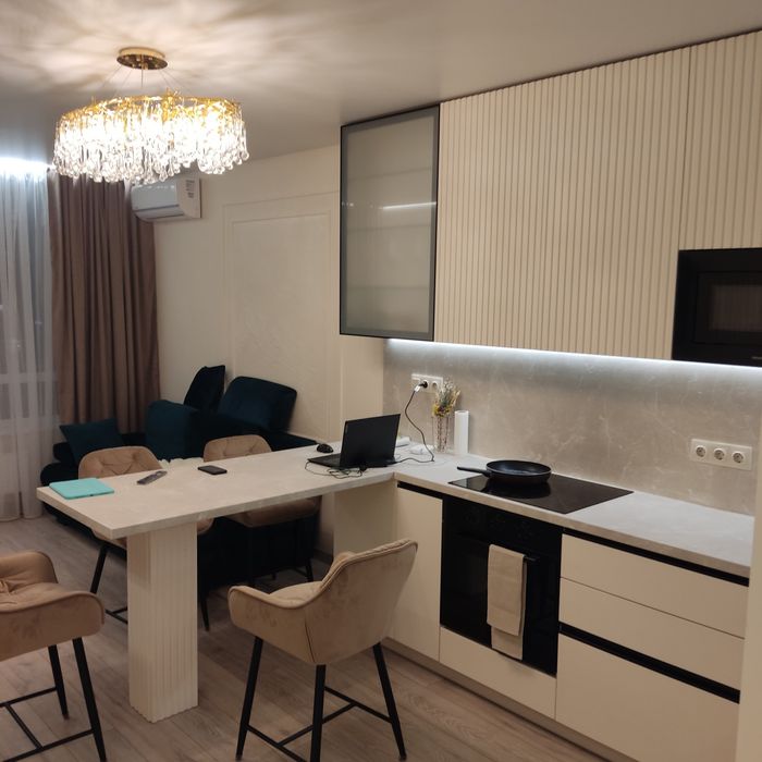 Квартира на вул. Причальна, 14 в Київ, ID 351872, фото №4