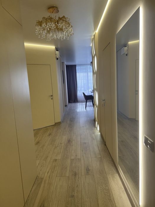 Квартира на вул. Причальна, 14 в Києві, ID 351872, фото №8