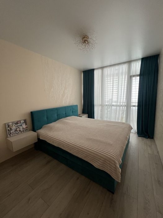 Квартира на вул. Причальна, 14 в Києві, ID 351872, фото №9
