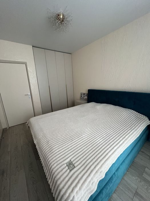 Квартира на вул. Причальна, 14 в Києві, ID 351872, фото №10