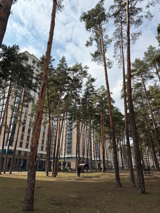 Купити квартиру за адресою ЖК Центральний-2 в Київ на Findly.com.ua Квартира на ЖК Центральний-2 в Київ, ID 284764, фото №1