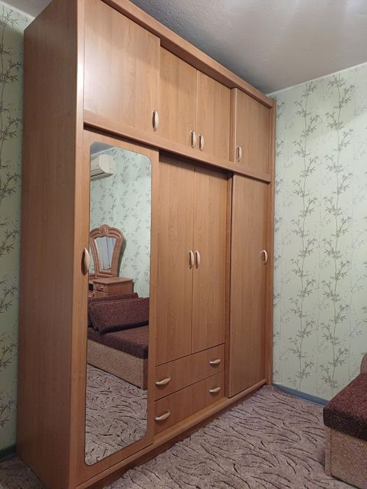 Квартира на Амур-Нижньодніпровський в Дніпрі, ID 478293, фото №12