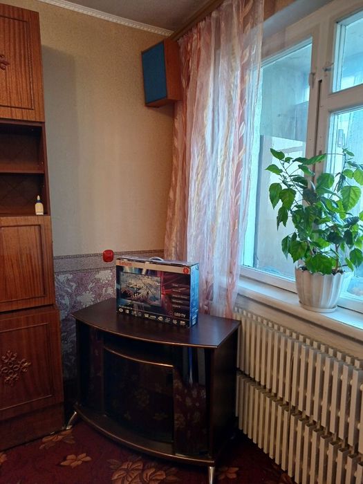Квартира на Амур-Нижньодніпровський в Дніпрі, ID 478293, фото №4