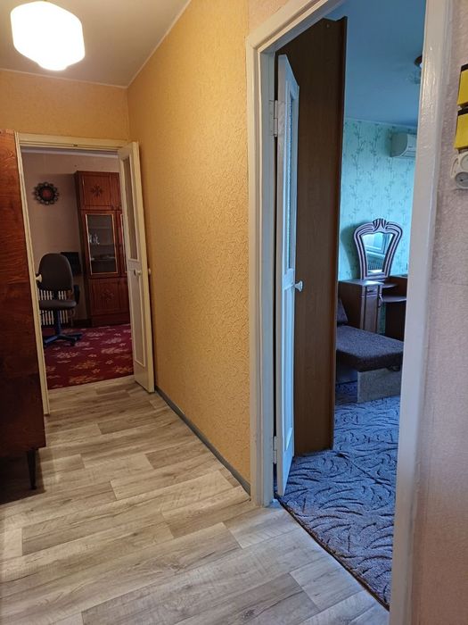 Квартира на Амур-Нижньодніпровський в Дніпрі, ID 478293, фото №6