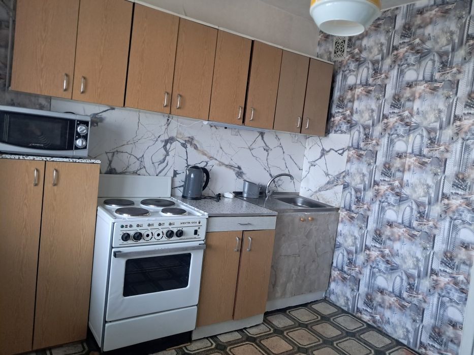 Квартира на Амур-Нижньодніпровський в Дніпрі, ID 478293, фото №8