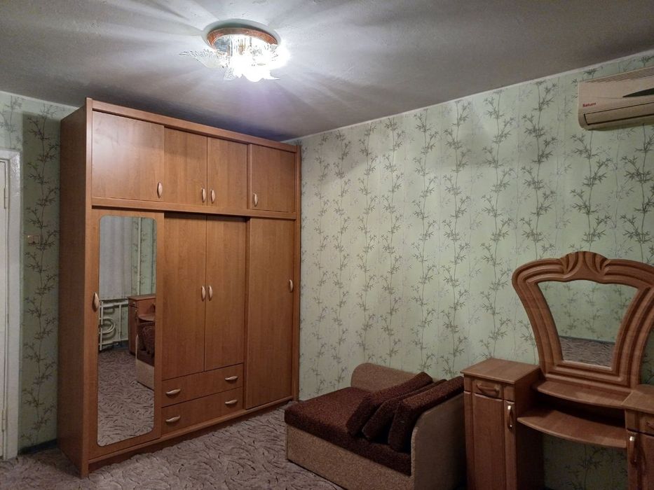 Квартира на Амур-Нижньодніпровський в Дніпрі, ID 478293, фото №10