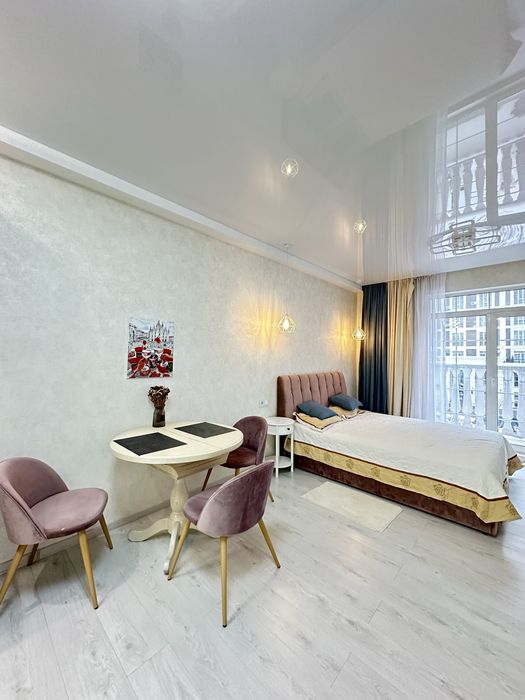 Квартира на вул. Максимовича, 24-Б в Києві, ID 227422, фото №1
