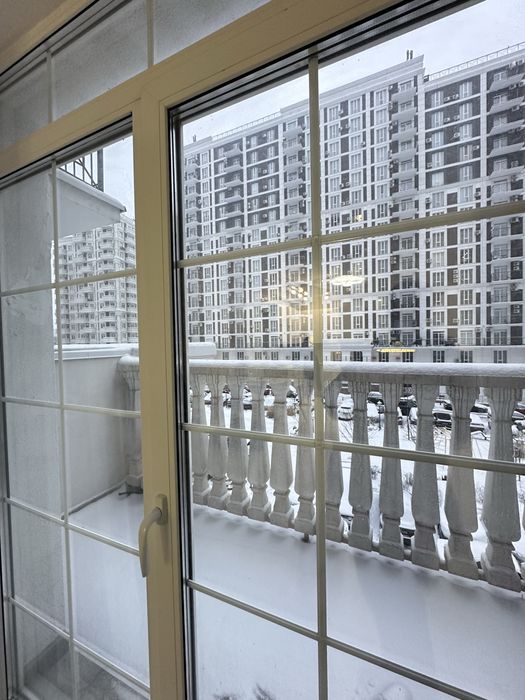 Квартира на вул. Максимовича, 24-Б в Києві, ID 227422, фото №4