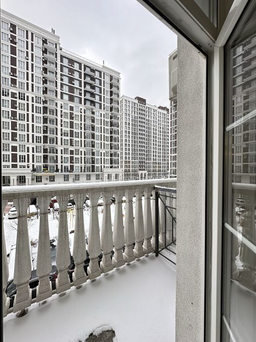 Квартира на вул. Максимовича, 24-Б в Києві, ID 227422, фото №5