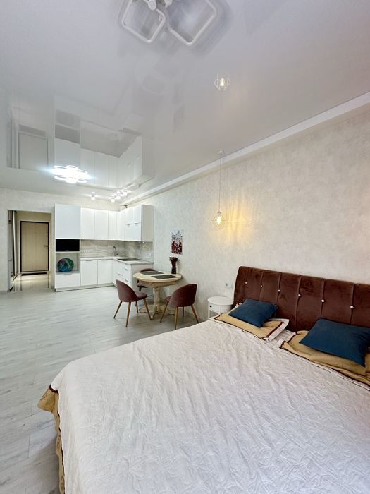 Квартира на вул. Максимовича, 24-Б в Києві, ID 227422, фото №6