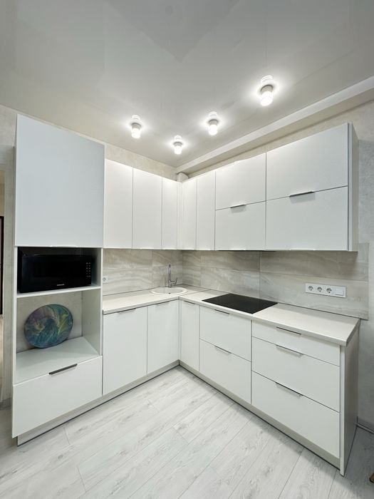Квартира на вул. Максимовича, 24-Б в Києві, ID 227422, фото №7