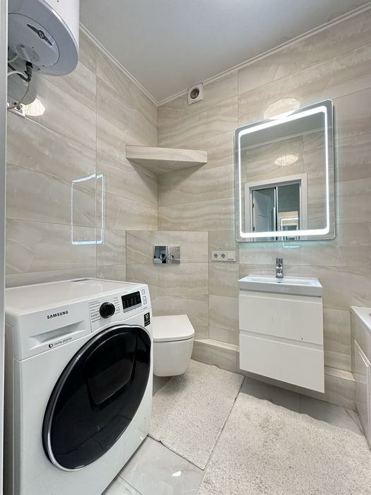 Квартира на вул. Максимовича, 24-Б в Києві, ID 227422, фото №8