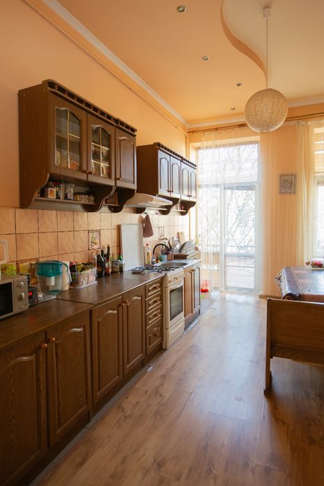 Квартира на вул. Огієнка в Львові, ID 207905, фото №2