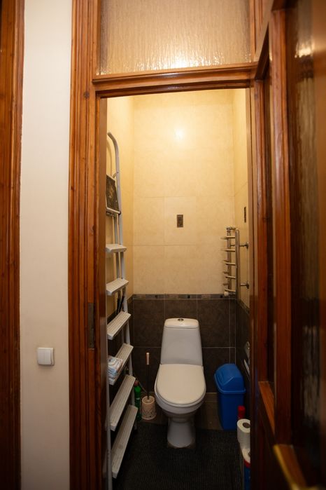 Квартира на вул. Огієнка в Львові, ID 207905, фото №3
