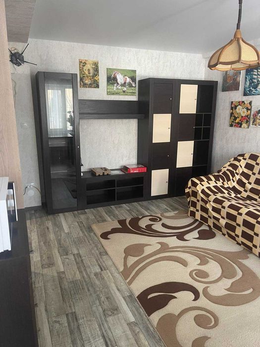 Квартира на вул. Дашкевича, 3 в Київ, ID 317397, фото №1