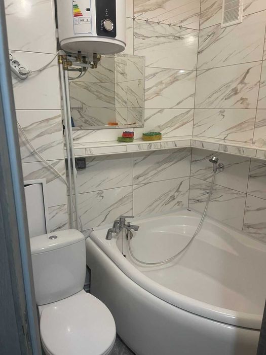 Квартира на вул. Дашкевича, 3 в Київ, ID 317397, фото №5