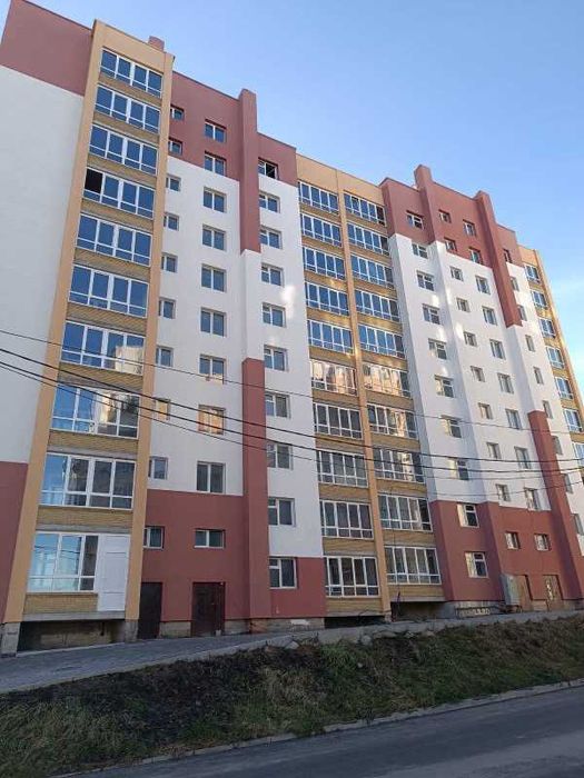 Квартира на ЖК Європейський в Хмельницький, ID 240983, фото №1