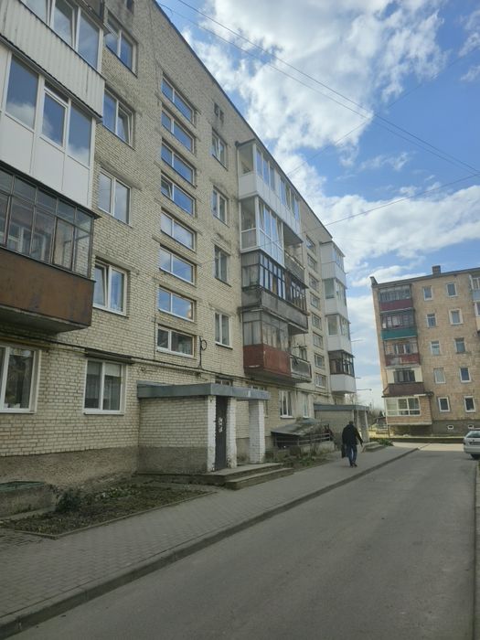 Квартира на вул. Гордіюк, 4А в Луцьку, ID 221426, фото №13