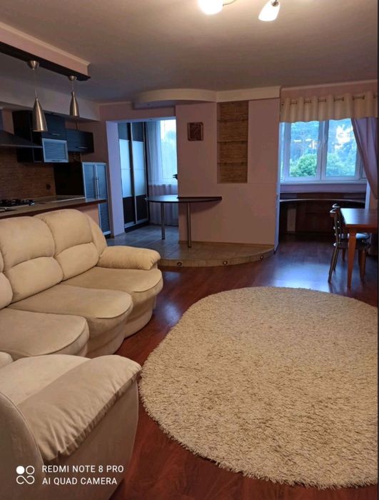 Квартира на вул. Ковальського в Києві, ID 275693, фото №1