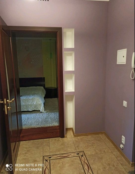 Квартира на вул. Ковальського в Києві, ID 275693, фото №11