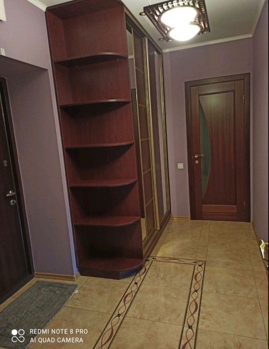 Квартира на вул. Ковальського в Києві, ID 275693, фото №12