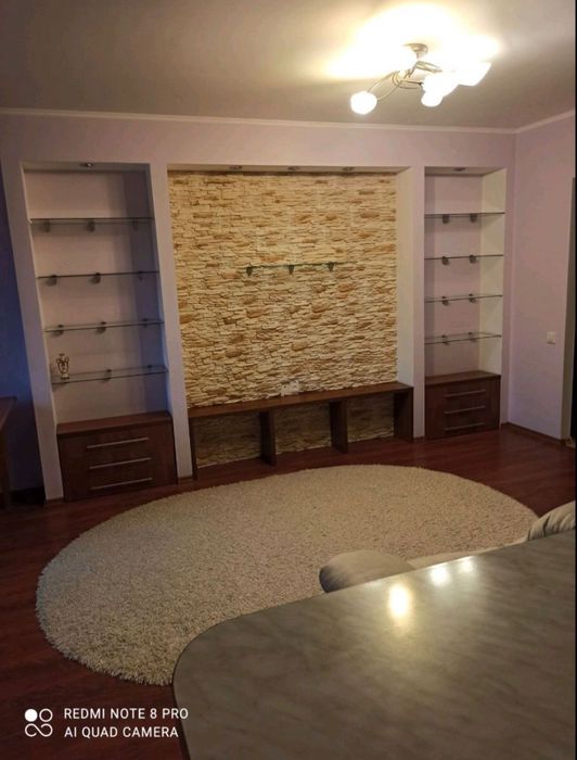 Квартира на вул. Ковальського в Києві, ID 275693, фото №3