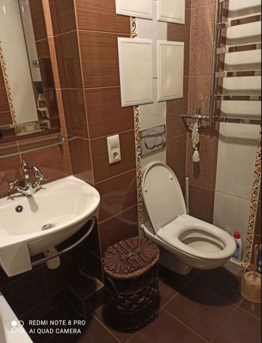 Квартира на вул. Ковальського в Києві, ID 275693, фото №6