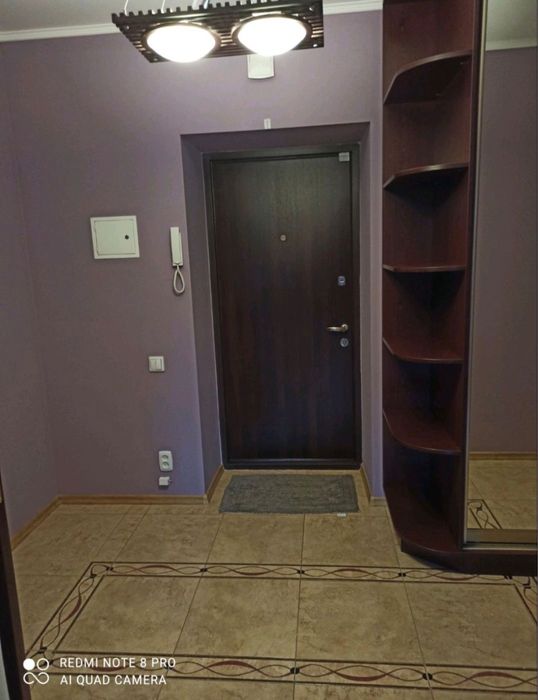 Квартира на вул. Ковальського в Києві, ID 275693, фото №10