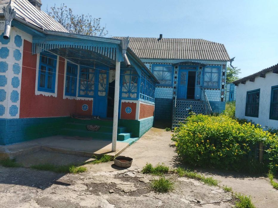 Будинок на Вінницька область, Ямпіль, ID 423714, фото №1