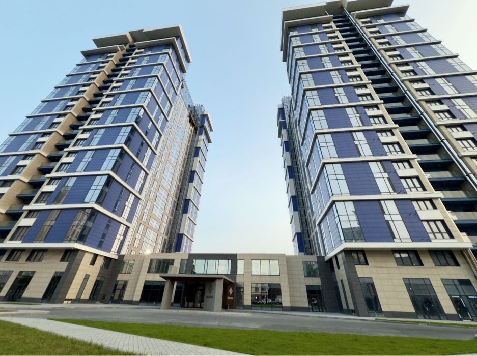 Квартира на вул. Звіринецька, 72 в Київ, ID 326933, фото №1